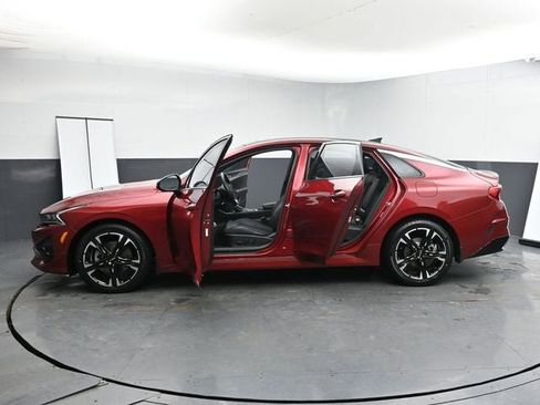 Used 2023 Kia K5 GT-Line image 38