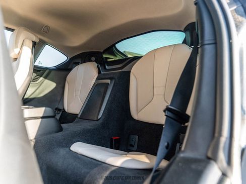 Used 2016 BMW i8 image 46