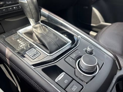 Used 2023 MAZDA CX-5 Signature AWD/4WD image 16