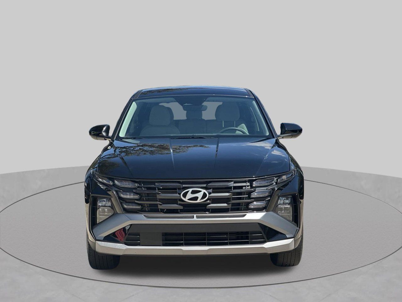 Used 2025 Hyundai Tucson SE FWD image 8