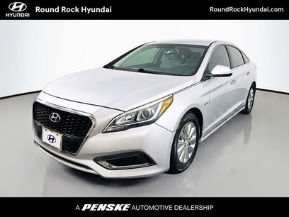 Used 2016 Hyundai Sonata SE