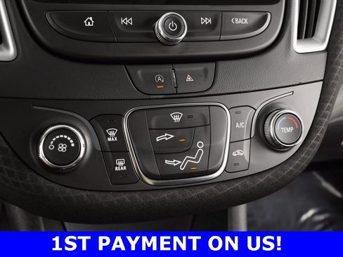 Used 2023 Chevrolet Malibu RS w/ LPO, Floor Liner Package image 31