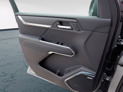 New 2026 GMC Acadia Elevation w/ Elevation Premium Package image 19