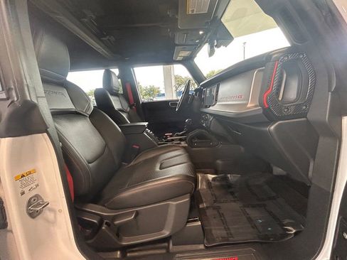 Used 2023 Ford Bronco Raptor image 24