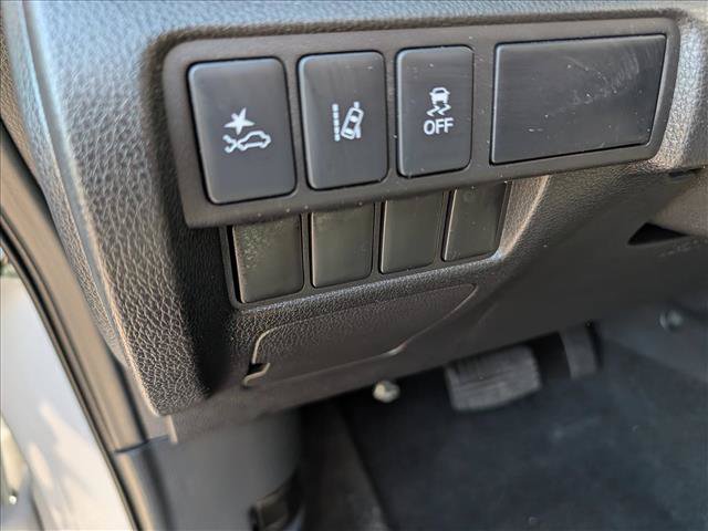 Used 2024 Mitsubishi Eclipse Cross LE AWD/4WD image 30