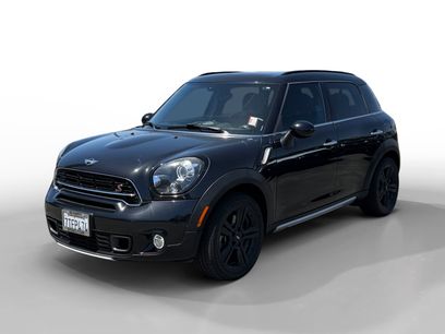 Used 2016 MINI Cooper Countryman S