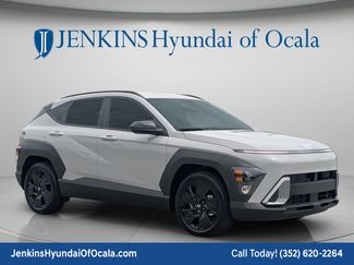 New 2026 Hyundai Kona SEL Sport FWD video 1