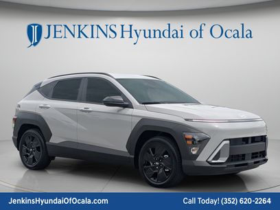 New 2026 Hyundai Kona SEL Sport