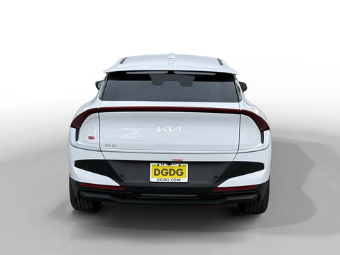 New 2025 Kia EV6 Light image 4