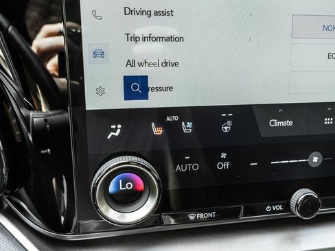 Used 2024 Lexus TX 350 AWD image 20