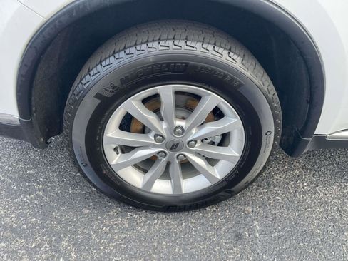 Used 2021 Dodge Durango SXT image 14