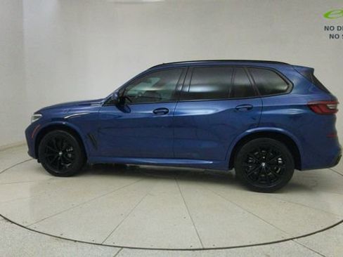 Used 2023 BMW X5 xDrive40i w/ M Sport Package AWD/4WD image 67