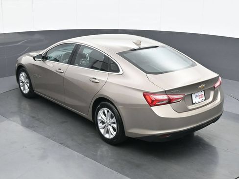 Used 2022 Chevrolet Malibu LT FWD image 19