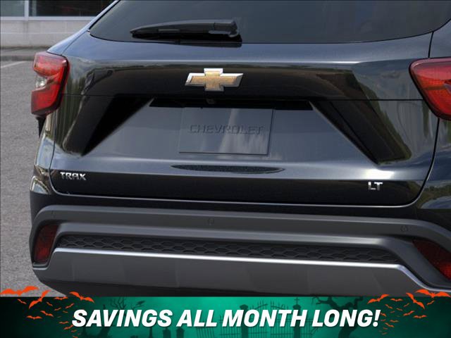 New 2026 Chevrolet Trax LT w/ Driver Confidence Package FWD image 14