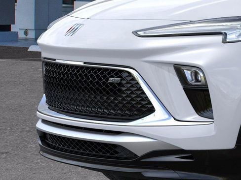 New 2026 Buick Encore GX Sport Touring w/ Comfort Package image 13