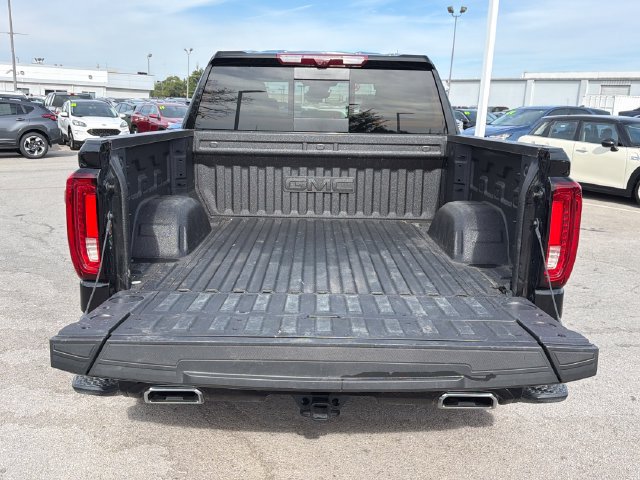 Used 2026 GMC Sierra 1500 Denali AWD/4WD image 29