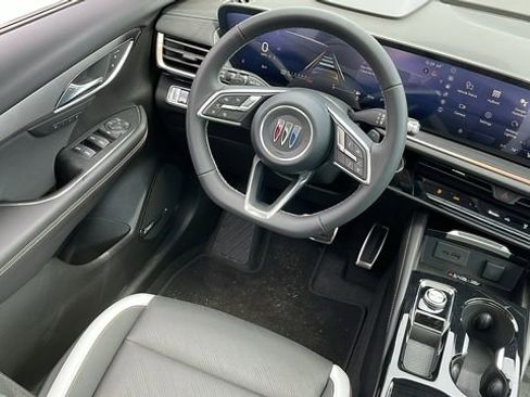 New 2026 Buick Envision Sport Touring AWD/4WD image 28
