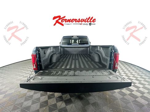 New 2025 RAM 3500 Limited image 16