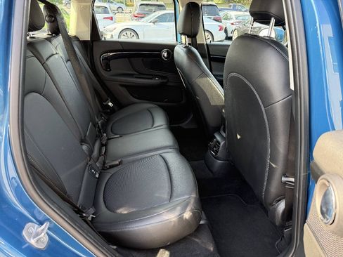 Used 2022 MINI Cooper Countryman ALL4 AWD/4WD image 11