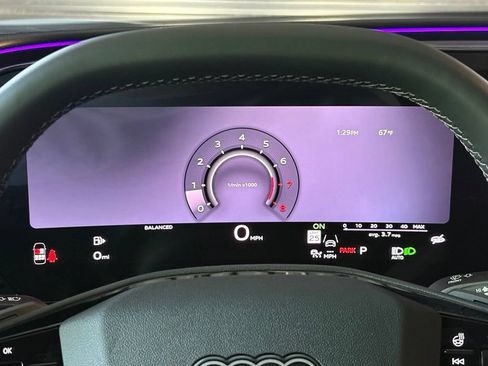 New 2026 Audi SQ5 Premium Plus AWD/4WD image 29