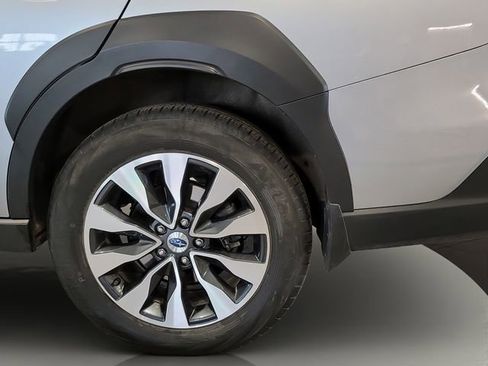 Used 2023 Subaru Outback Touring XT AWD/4WD image 25