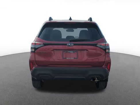 New 2026 Subaru Forester Premium image 5