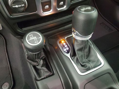 New 2026 Jeep Wrangler Sport image 20