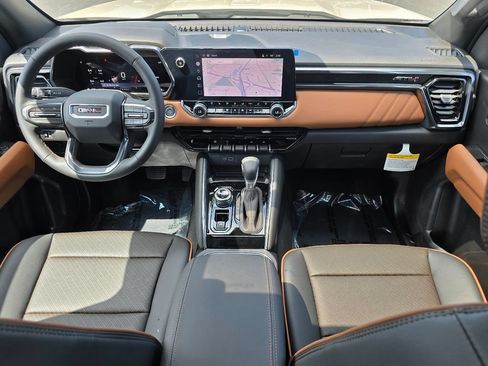New 2026 GMC Canyon AT4 w/ Technology Plus Package AWD/4WD image 35