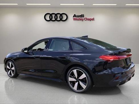 New 2026 Audi A5 2.0T Premium Plus AWD/4WD image 3