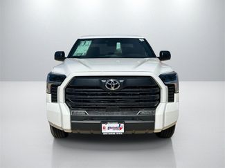 New 2026 Toyota Tundra SR5 video 2