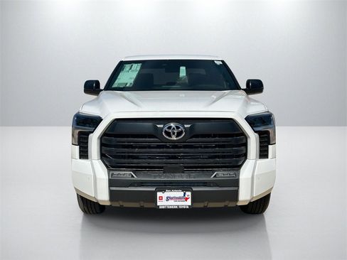 New 2026 Toyota Tundra SR5 image 2