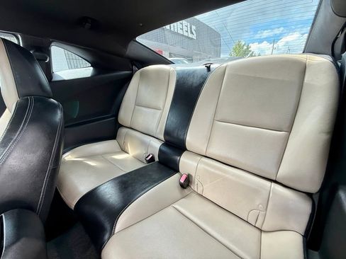 Used 2011 Chevrolet Camaro SS w/ RS Package RWD image 24