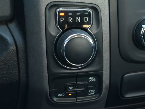 Used 2019 RAM 1500 Express image 23