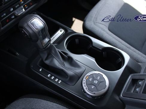 New 2026 Ford Bronco Big Bend AWD/4WD image 12
