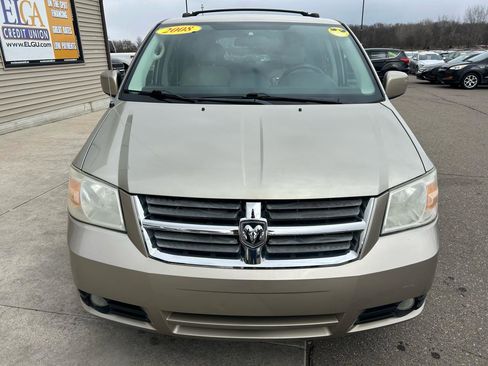 Used 2008 Dodge Grand Caravan SXT w/ Family Value Group image 2