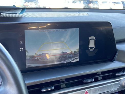 Used 2025 Kia Telluride S image 4