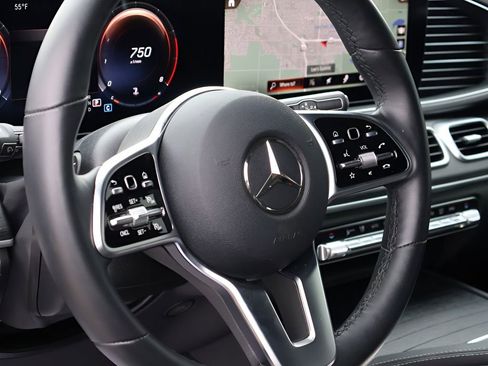 Used 2023 Mercedes-Benz GLE 350 4MATIC image 20