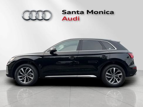 Used 2022 Audi Q5 2.0T Premium w/ Convenience Package image 5