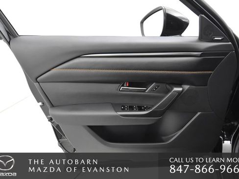 Certified 2023 MAZDA CX-50 AWD 2.5 S w/ Cargo Package image 32