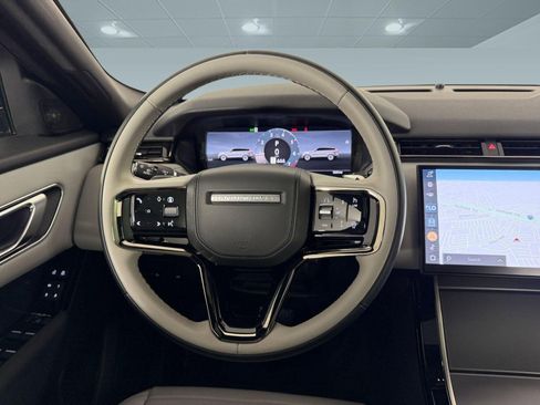 Certified 2026 Land Rover Range Rover Velar S AWD/4WD image 16