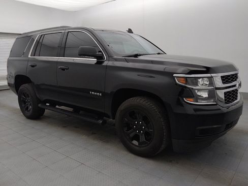 Used 2019 Chevrolet Tahoe LS image 11