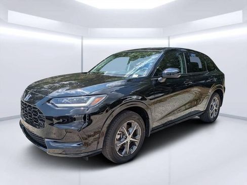 Used 2024 Honda HR-V EX-L image 7