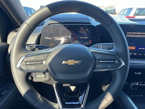 New 2026 Chevrolet Suburban High Country w/ Sun And Tow Package image 18