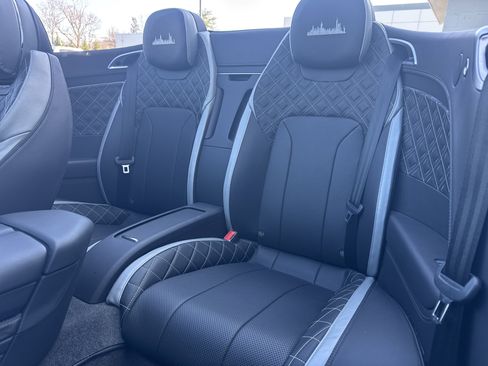 Used 2022 Bentley Continental GT AWD/4WD image 25