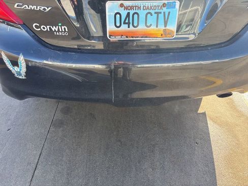 Used 2013 Toyota Camry SE w/ Convenience Pkg image 15