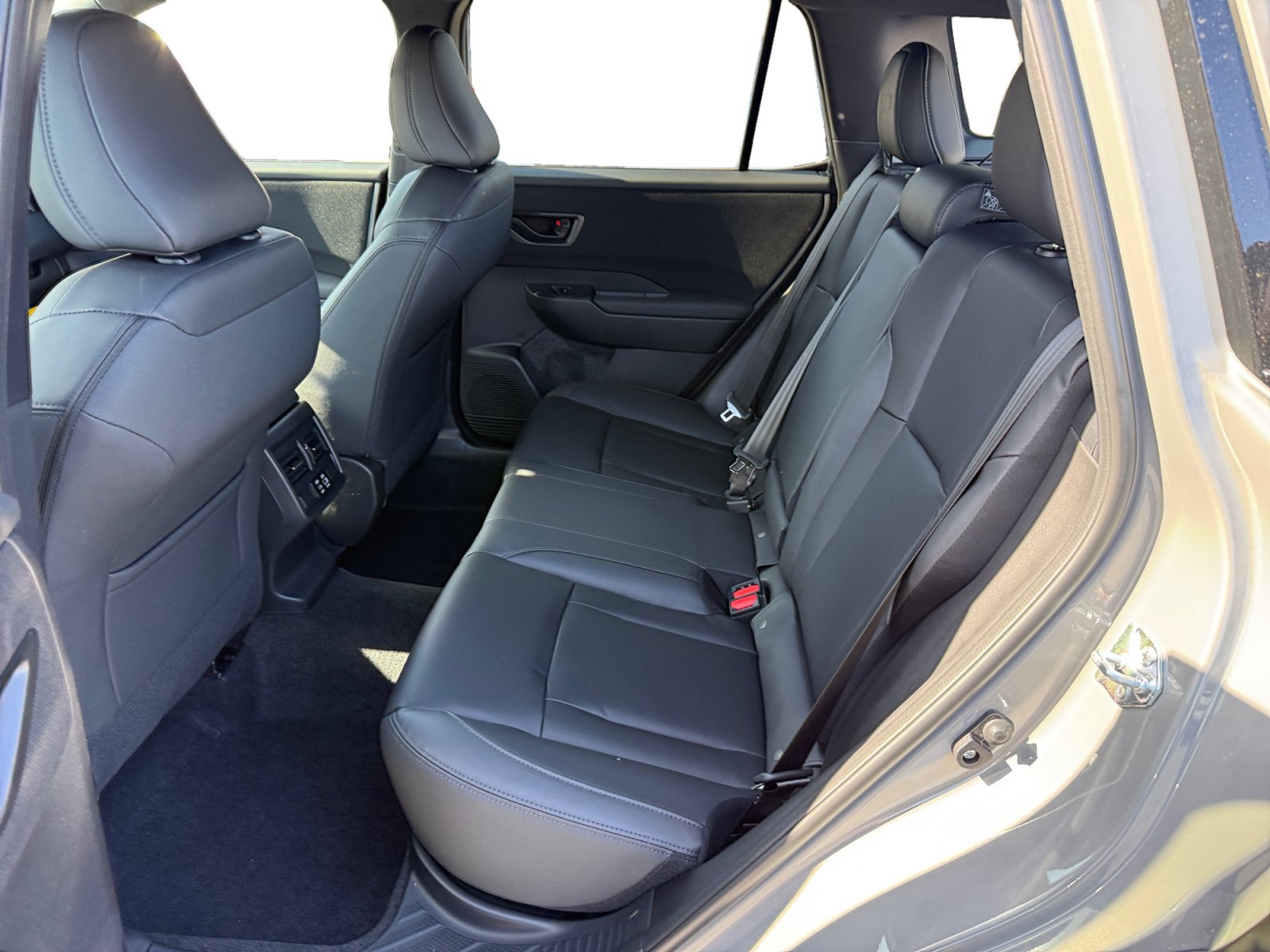 New 2026 Subaru Outback Premium AWD/4WD image 16