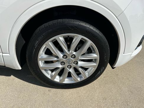 Used 2020 Buick Envision Premium image 5