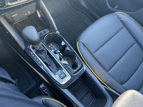 New 2026 Chevrolet TrailBlazer ACTIV w/ Convenience Package image 21