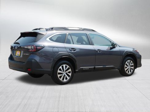 Used 2023 Subaru Outback Premium w/ Popular Package #1 AWD/4WD image 7