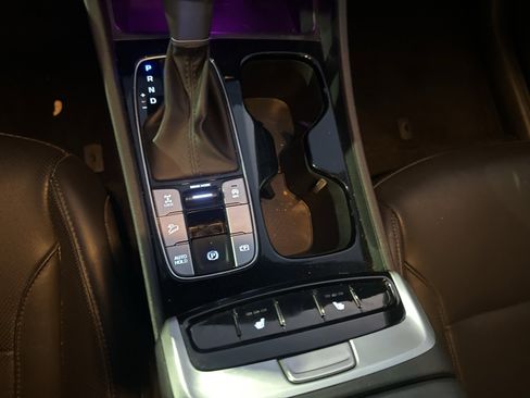 Used 2024 Hyundai Tucson XRT image 14